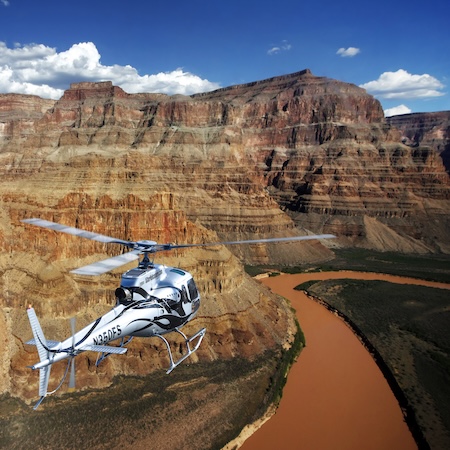 Soar below the Rim of the Grand Canyon like an Eagle on our West Rim Discovery Helicopter Tour - This 25 minute helicopter tour is hands down the most affordable and dramatic way to oldest rock formations in the World!