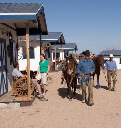 Grand Canyon Cabin Packages