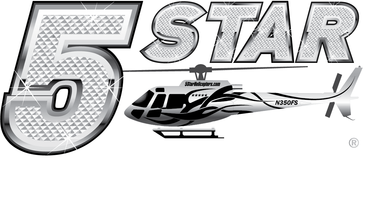 5 Star Helicopter Tours