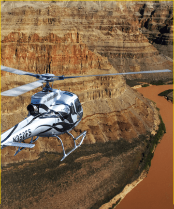 Grand Canyon Tour Specials